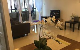 The View Feringghi Executive Apartment